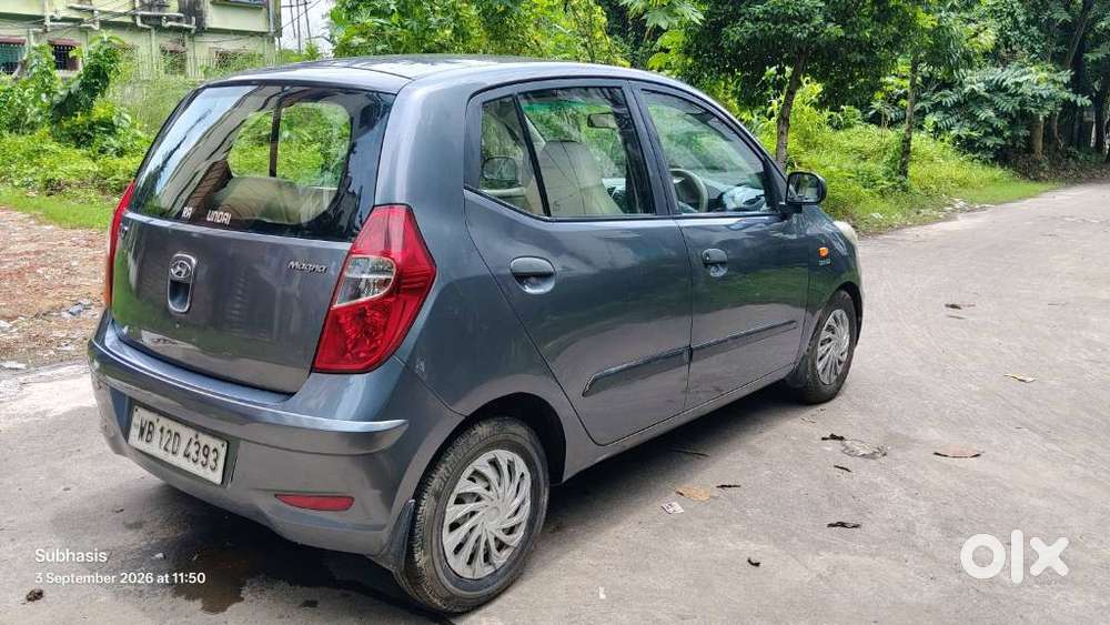 Hyundai I10 Magna 1.1l, 2015, Petrol
