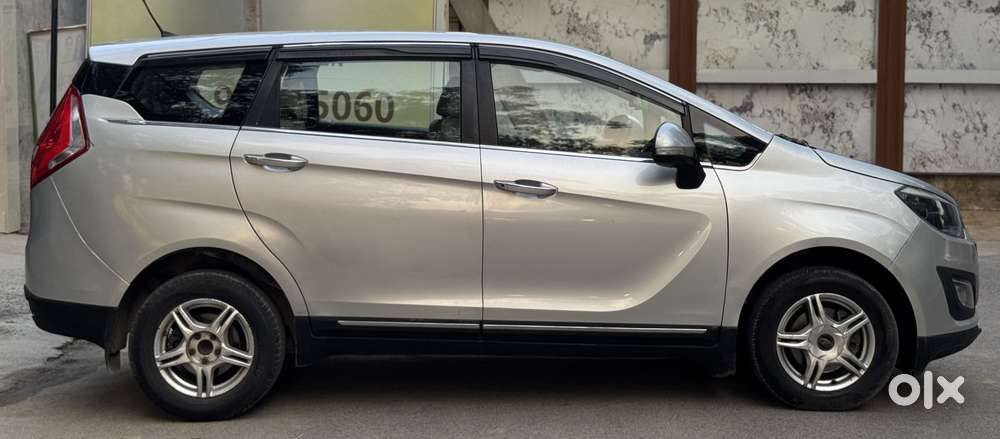 Mahindra Marazzo 1.5 M6 Plus 7 Str, 2018, Diesel
