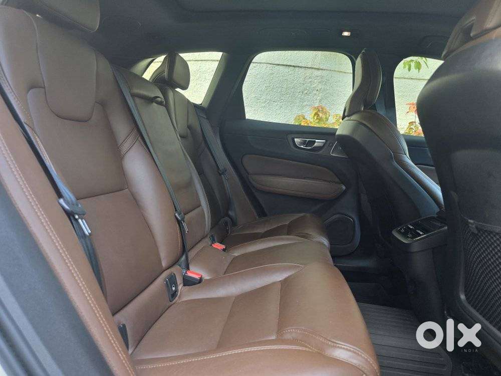 Volvo Xc60 2.0 B5 Ultimate, 2023, Petrol