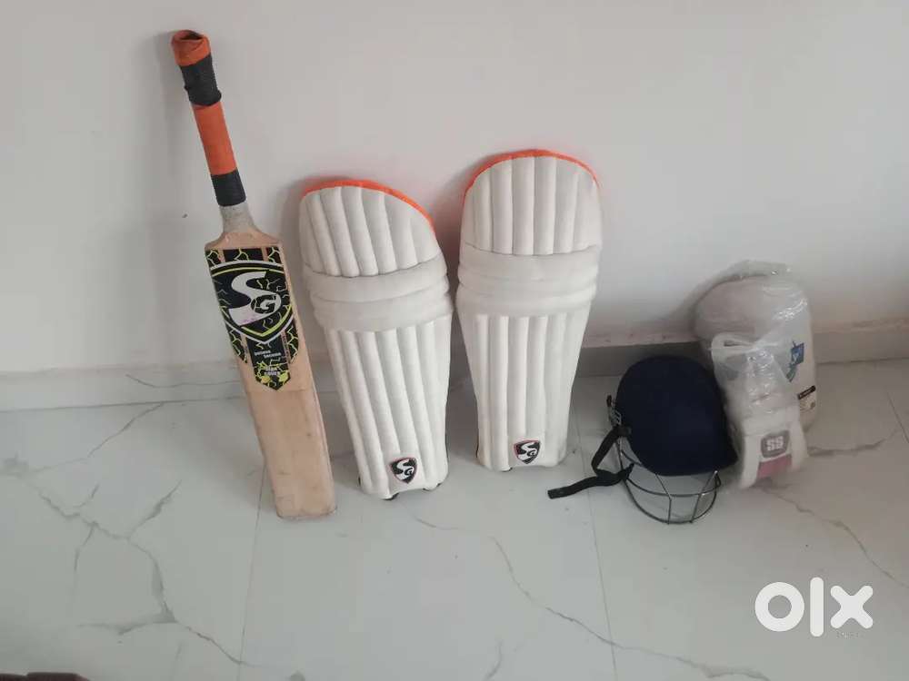 Cricket kit
