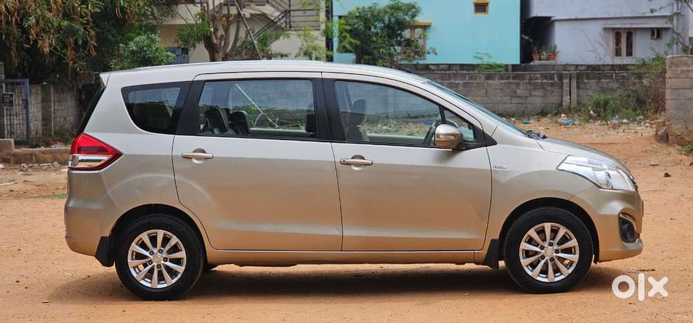 Maruti Suzuki Ertiga 2012-2015 Zdi, 2013, Diesel