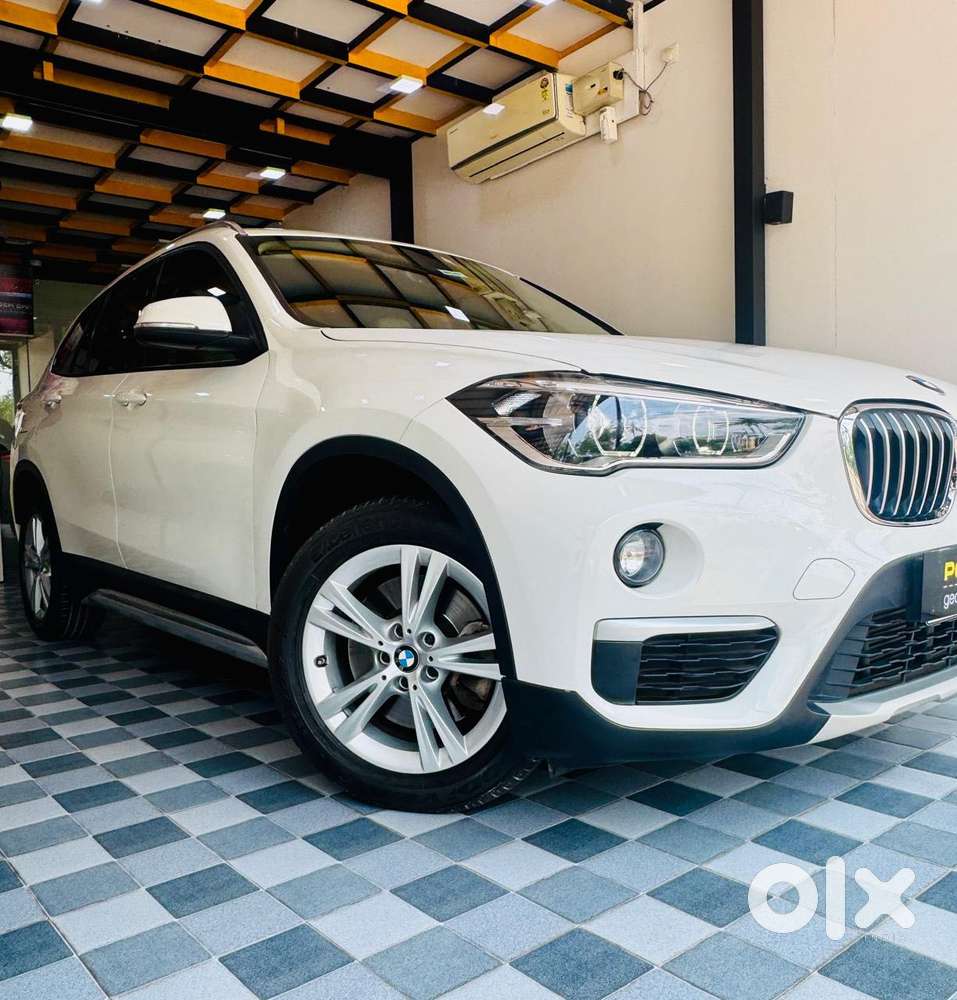 Bmw X1 2.0 Sdrive20d Xline, 2019, Diesel