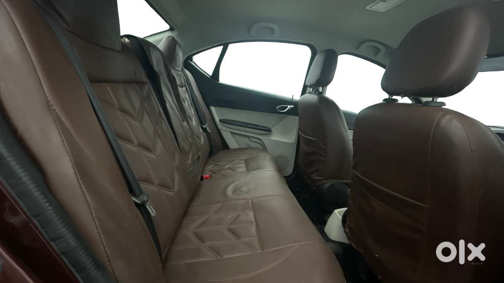 Tata Tigor 1.2 Revotron Xz Plus Cng, 2022, Cng & Hybrids