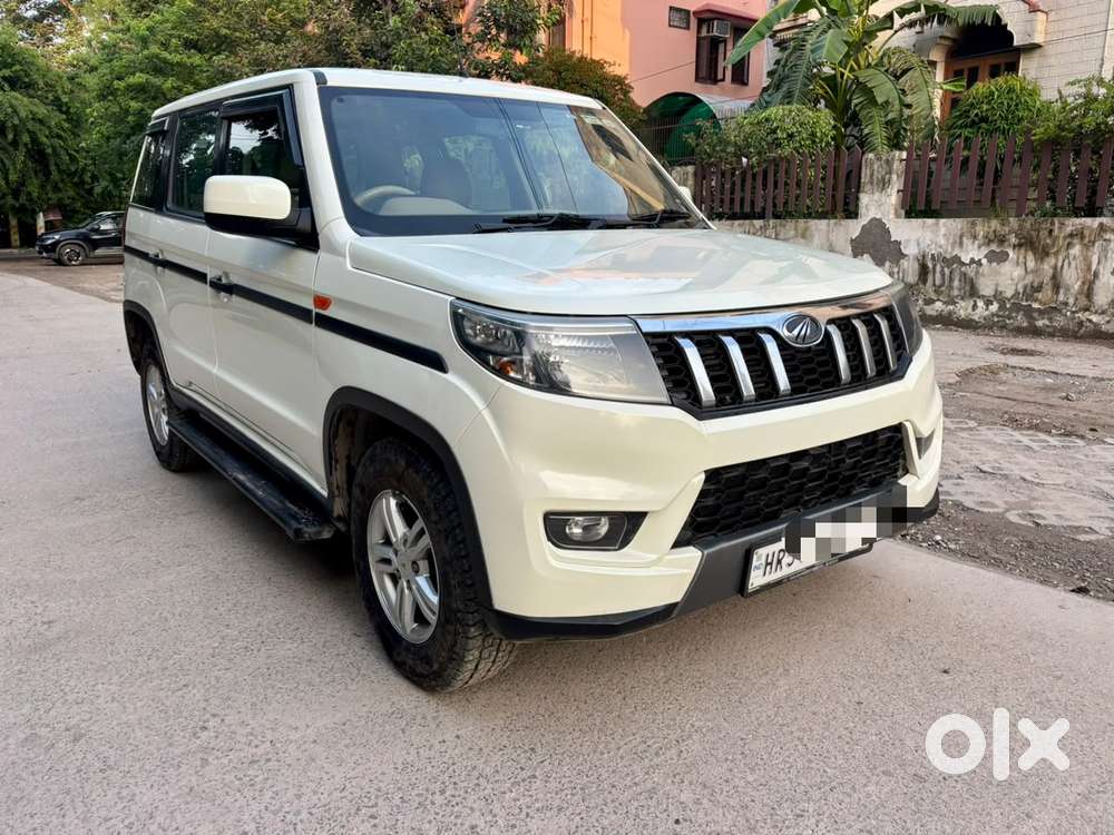 Mahindra Bolero Neo 1.5 N 10 R, 2022, Diesel