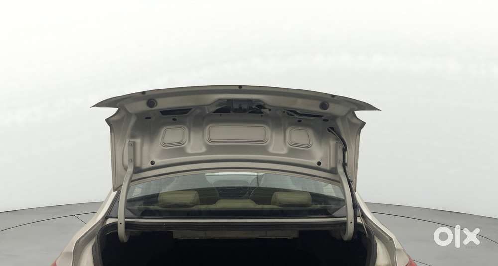 Hyundai Xcent S 1.2 (o), 2015, Petrol