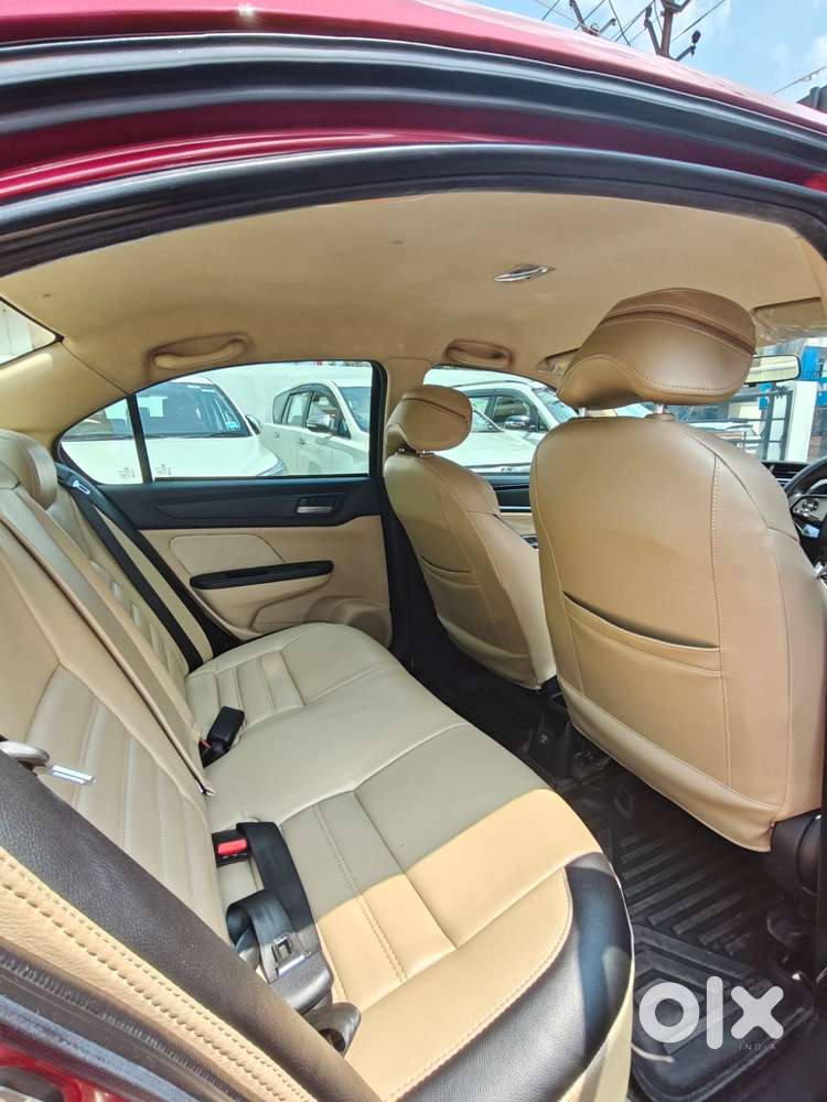 Honda Amaze 1.2 Smt I Vtec, 2018, Petrol