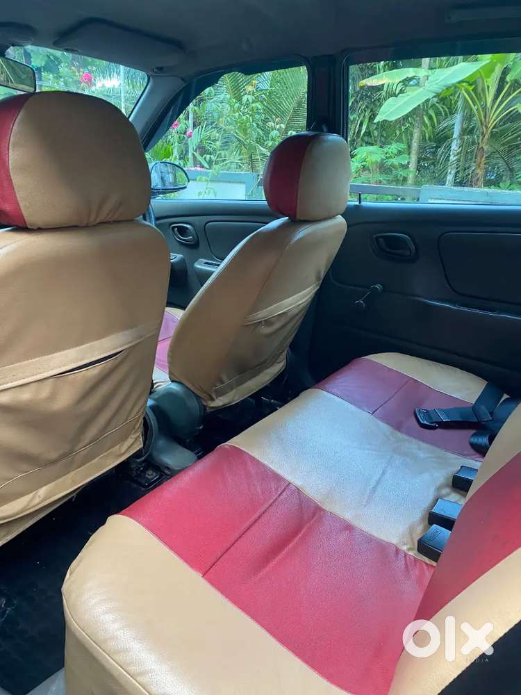 Maruti Suzuki Alto 2009