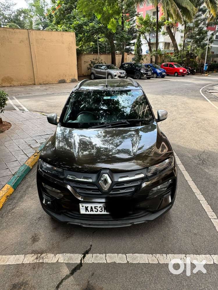 Renault Kwid 2023 Petrol