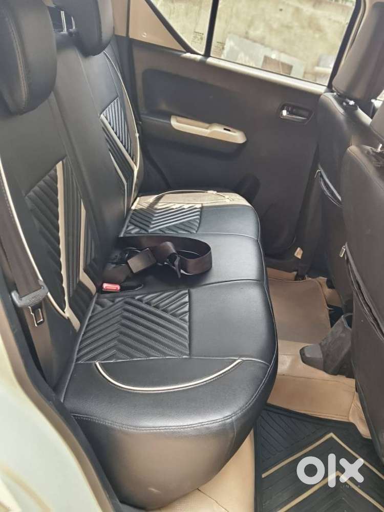 Maruti Suzuki Ignis 1.3 Zeta, 2019, Petrol
