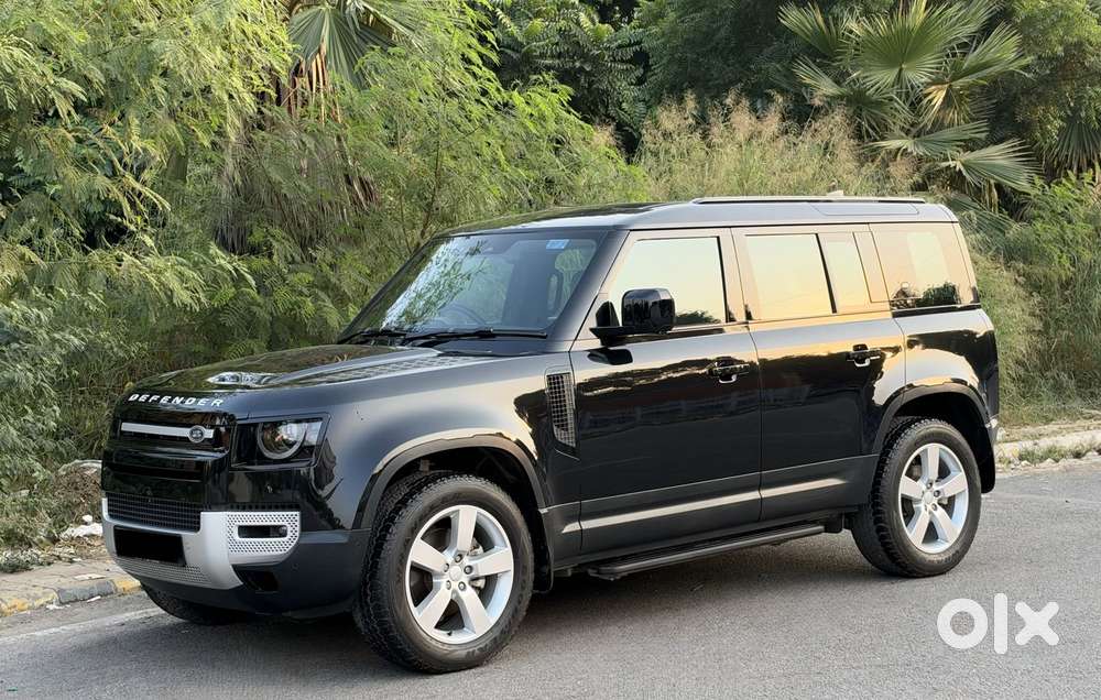 Land Rover Defender 2.0 110 Hse, 2024, Petrol