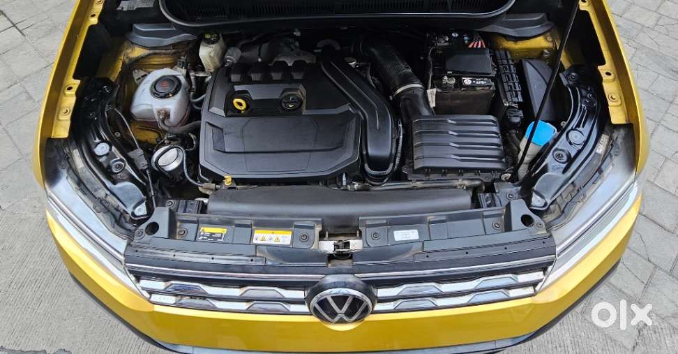 Volkswagen Taigun Gt Plus 1.5 Tsi Dsg, 2025, Petrol