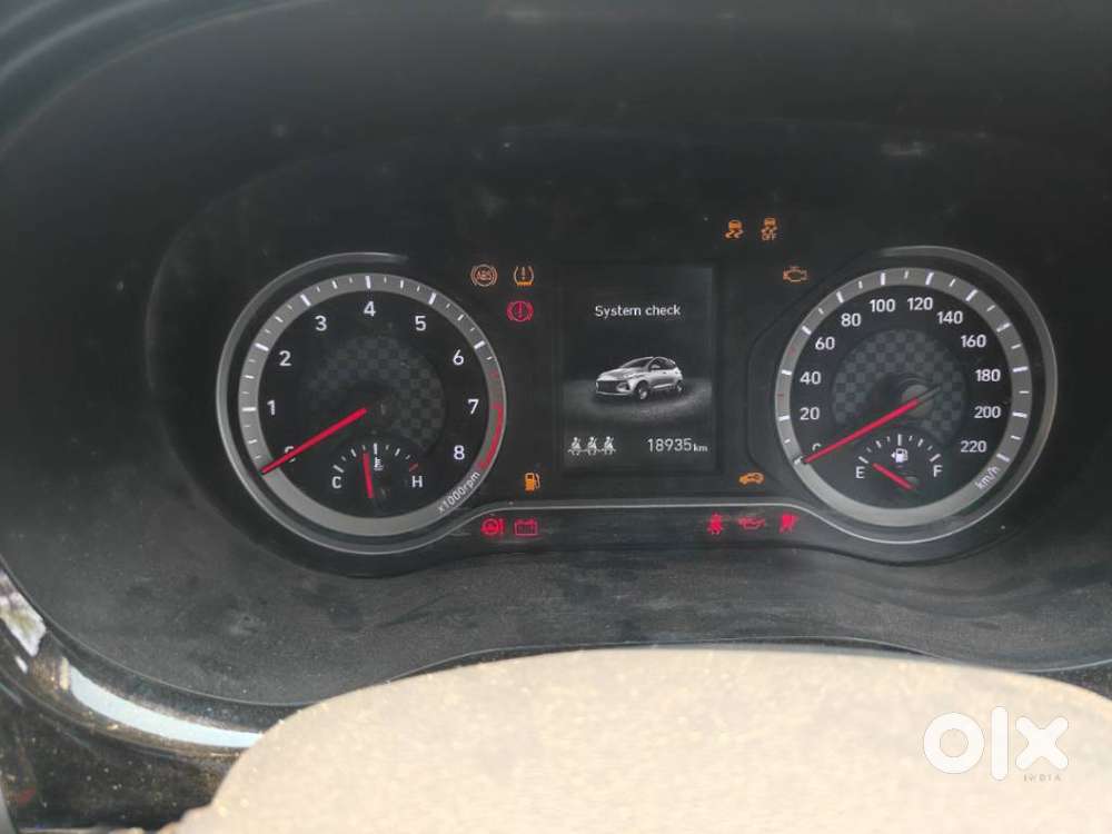 Hyundai Grand I10 Nios Sportz Amt 1.2 Kappa Vtvt, 2024, Petrol