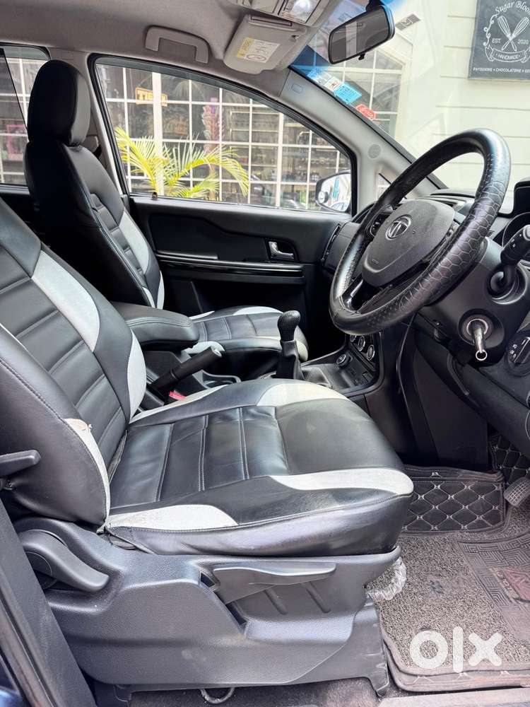 Tata Hexa, 2018, Diesel