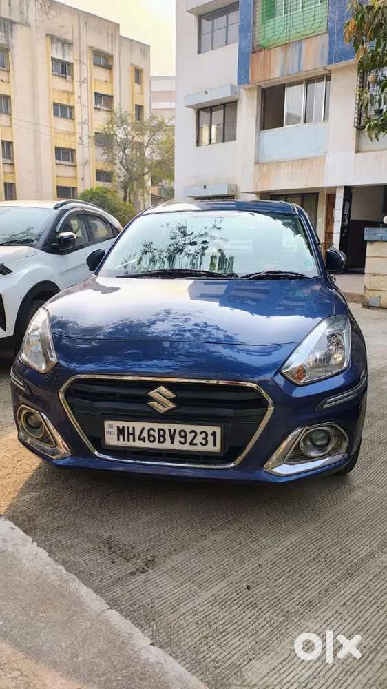 Maruti Suzuki Dzire 2021 Petrol Good Condition