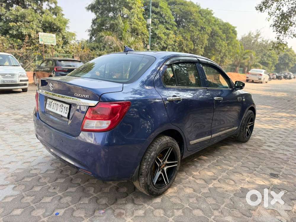 Maruti Suzuki Swift Dzire 1.2 Lxi (o), 2019, Cng & Hybrids