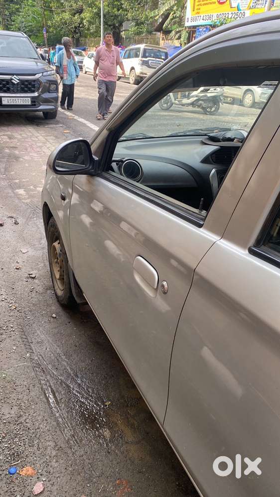 Price Allmost Fix..all Documents Ok..car Good Condition