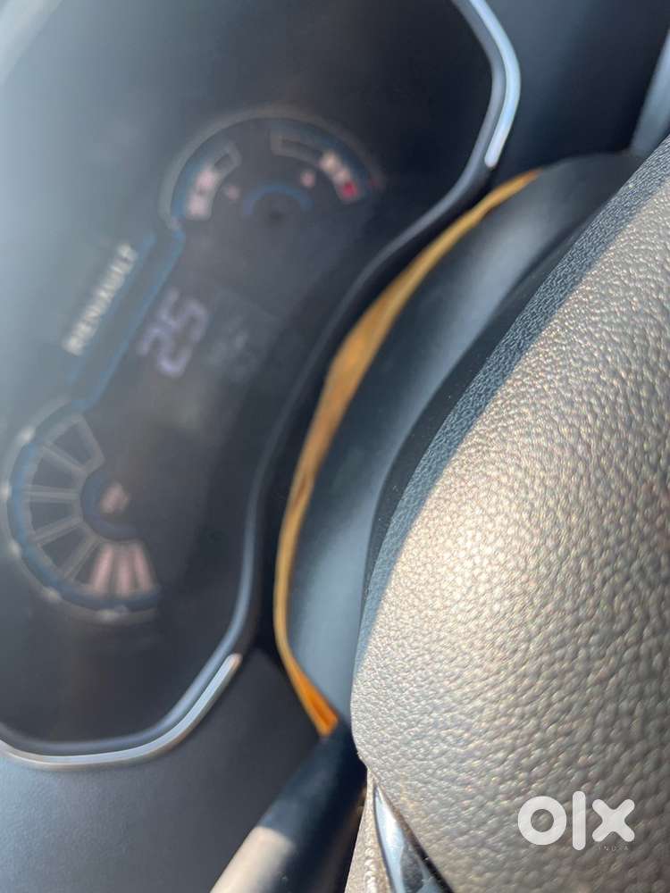 Renault Triber Petrol 2020