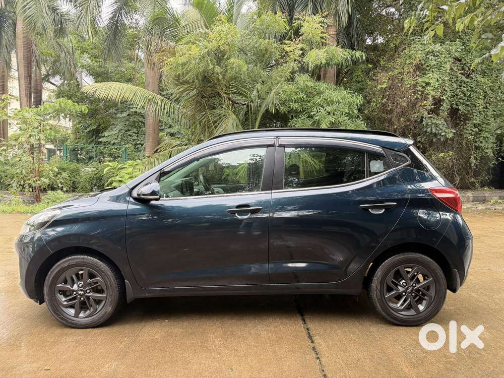 Hyundai Grand I10 Nios 1.2 Kappa Vtvt Sportz Cng, 2022, Cng & Hybrid..
