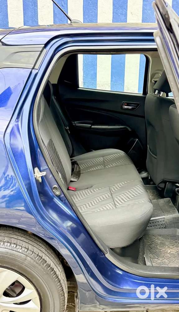 Maruti Suzuki Swift Amt Vxi, 2019, Petrol