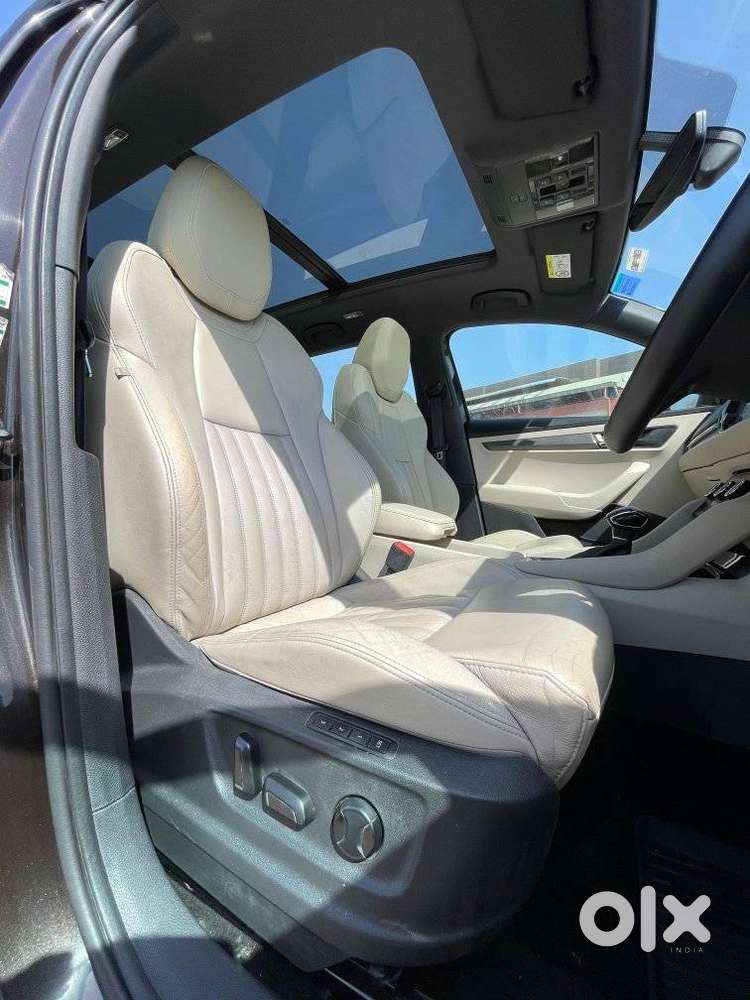 Skoda Karoq 1.5 Style At, 2020, Petrol