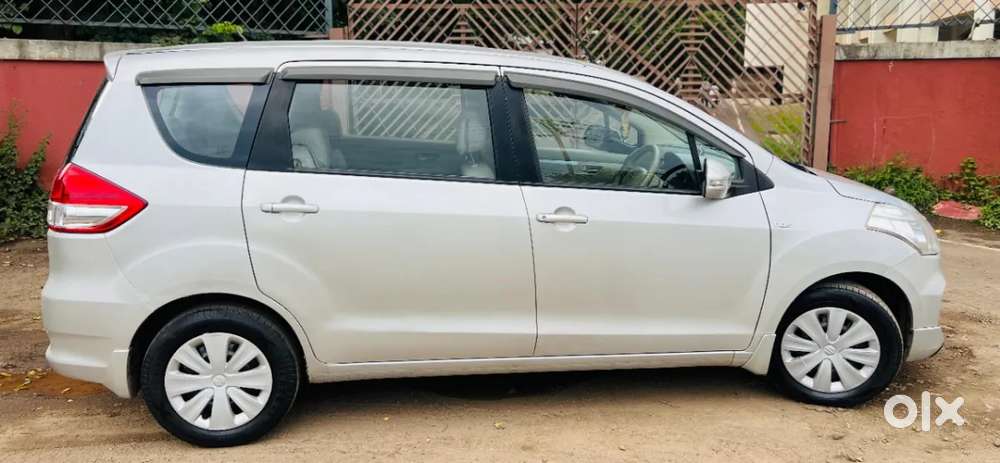 Maruti Suzuki Ertiga Vdi, 2018, Diesel