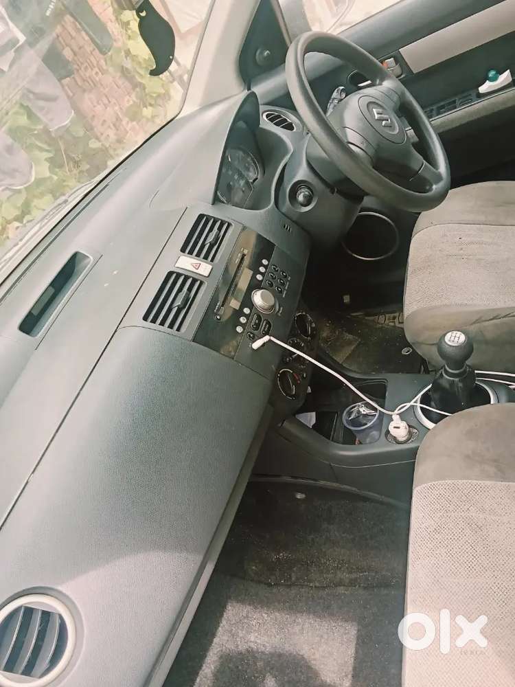 Maruti Suzuki Dzire 1.2 2010
