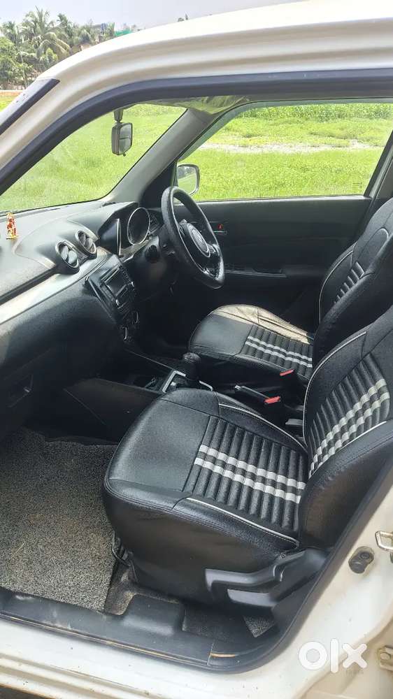 Maruti Suzuki Swift In Good Condition 2018 Model