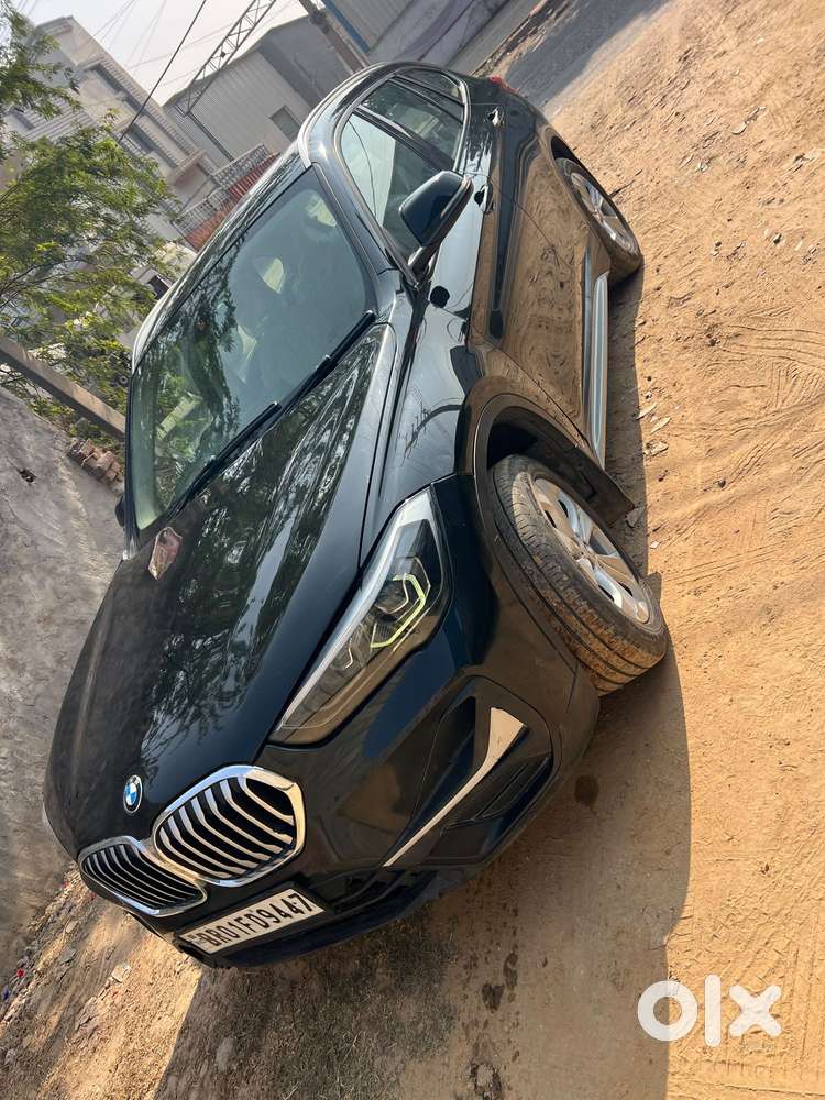 Bmw X1 Sdrive 20d X Line, 2021, Diesel