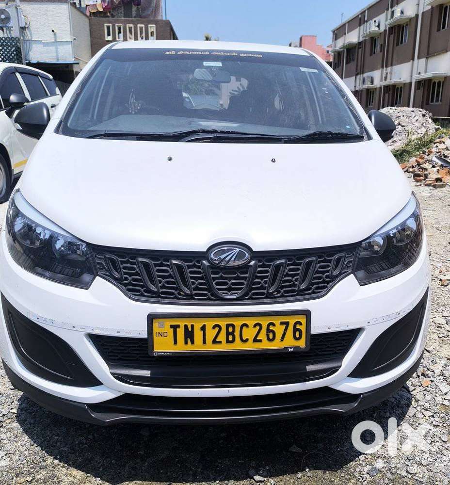 Mahindra Marazzo M2, 2024, Diesel