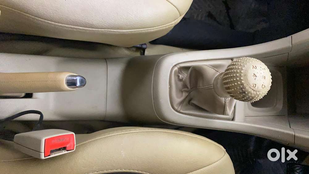 Maruti Suzuki Ertiga Vdi, 2012, Diesel