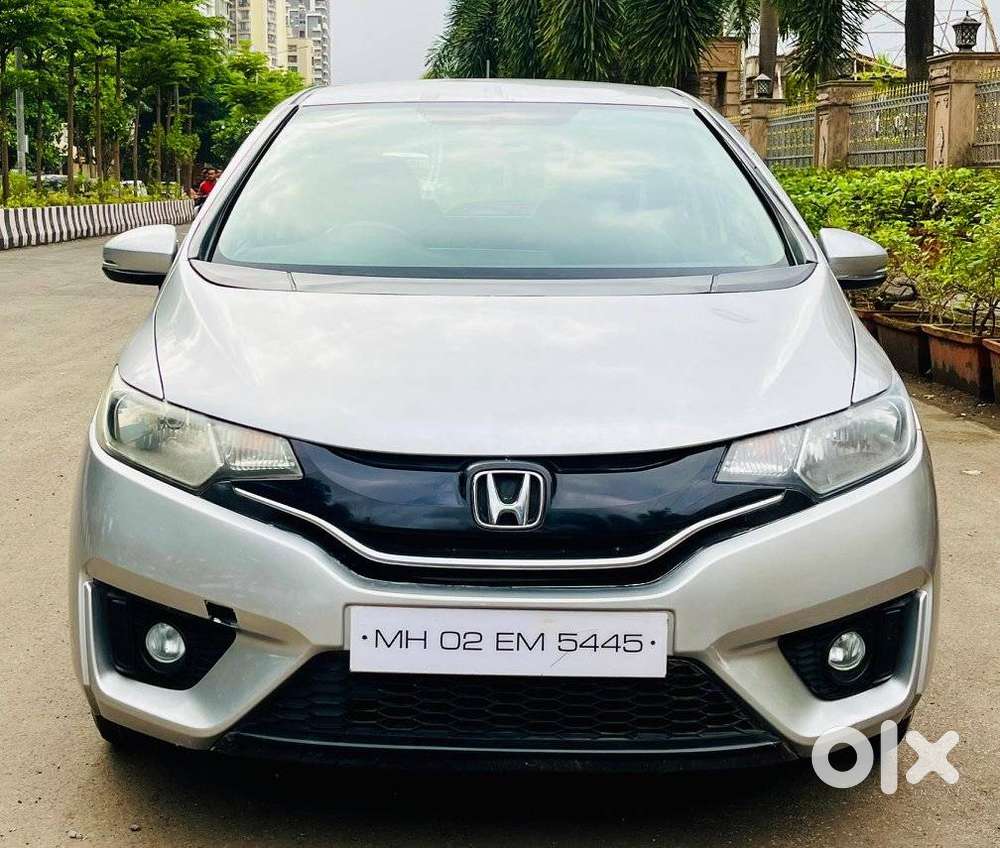 Honda Jazz, 2017, Petrol