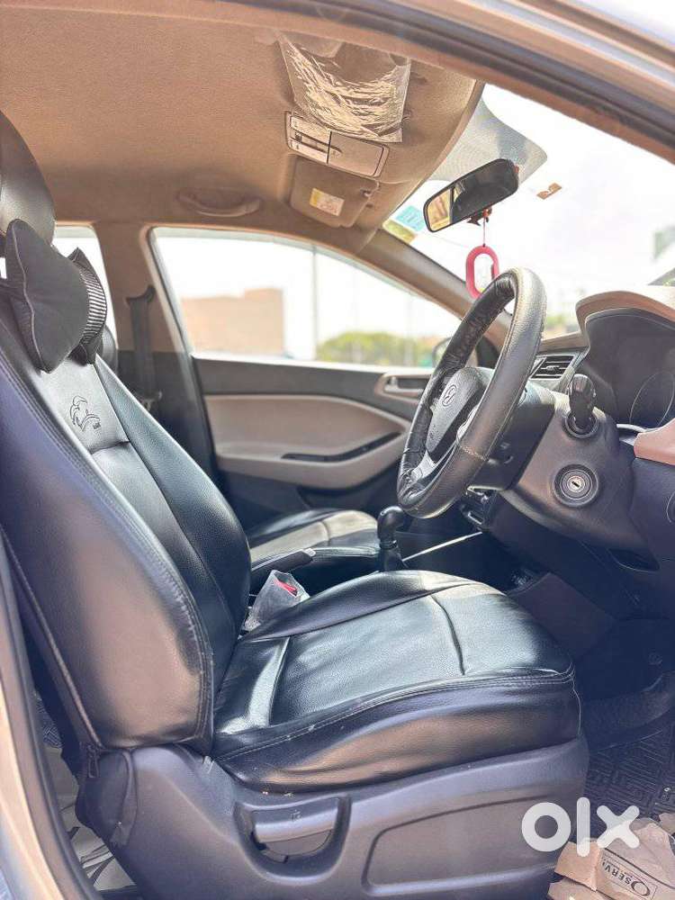Hyundai I20 Magna 1.2 Mt, 2019, Petrol