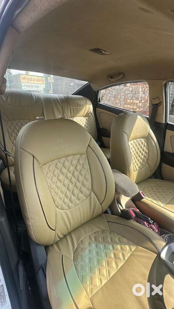 Hyundai Fluidic Verna 2011 Diesel Well Maintained