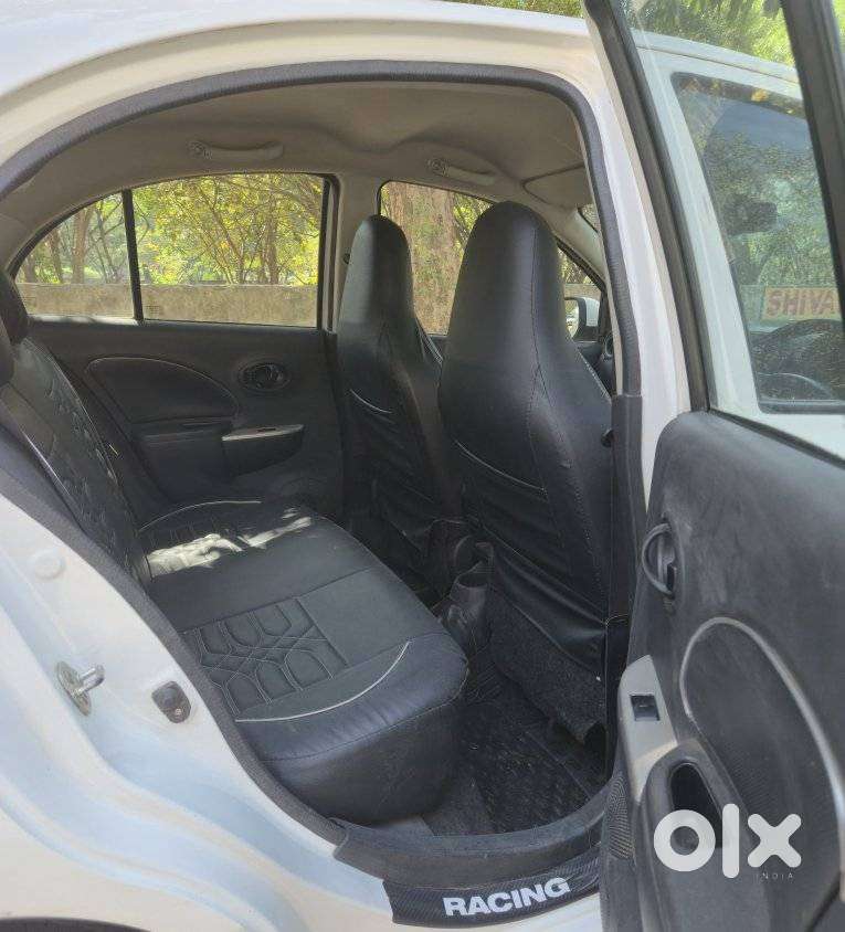 Nissan Micra 1.2 Xl (o) Petrol, 2018, Petrol