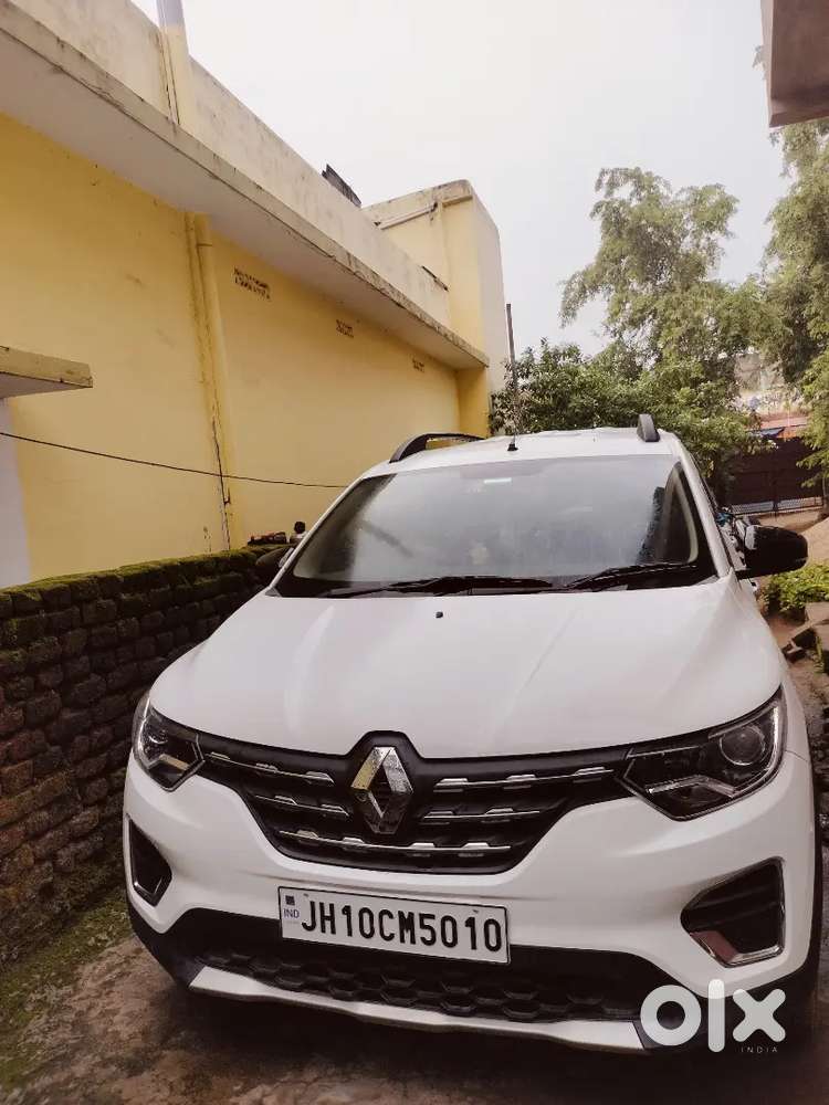 Renault Triber 1.0 Rxz 2022