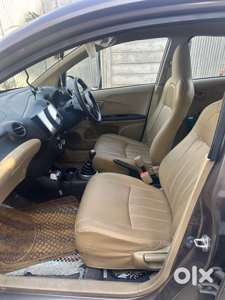 Honda Amaze For Sale - Good Condition (diesel)