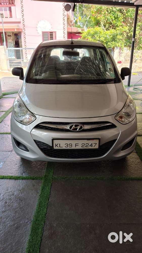Hyundai I10 Era 1.1 Irde, 2013, Petrol