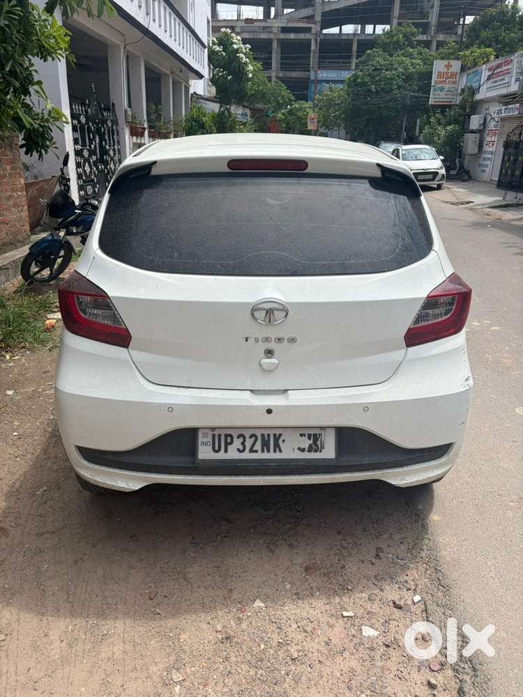 Tata Petrol Manual 2023