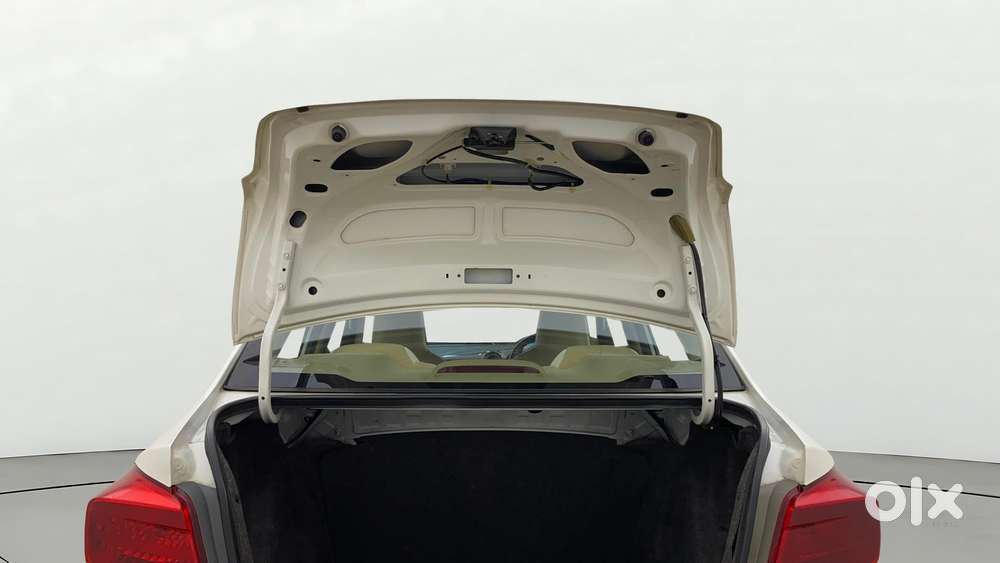 Honda Amaze S I-vtech, 2013, Petrol