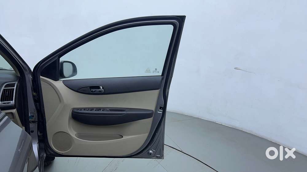 Hyundai I20 Sportz 1.2, 2013, Petrol