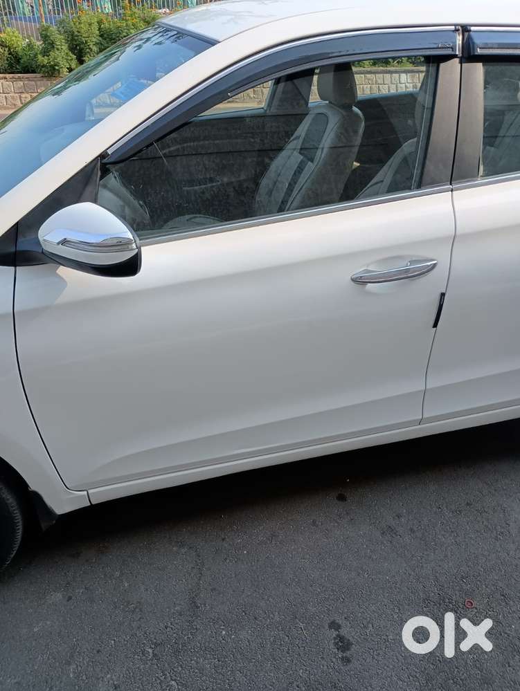 Hyundai Elite I20 2020 Petrol