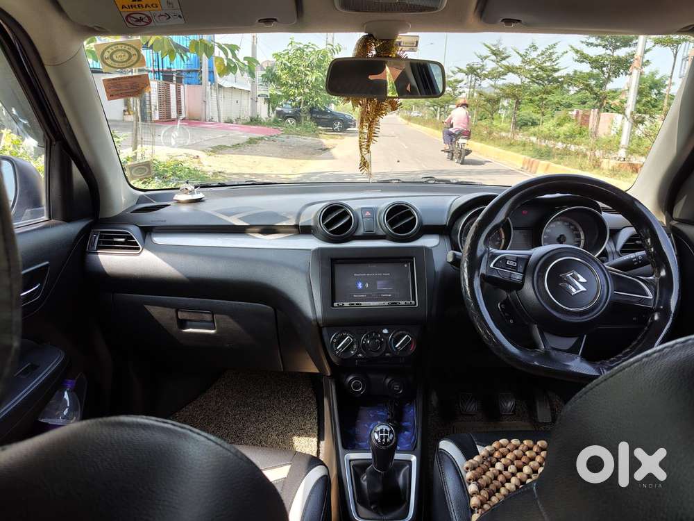 Maruti Suzuki Swift Vdi (o), 2018, Diesel