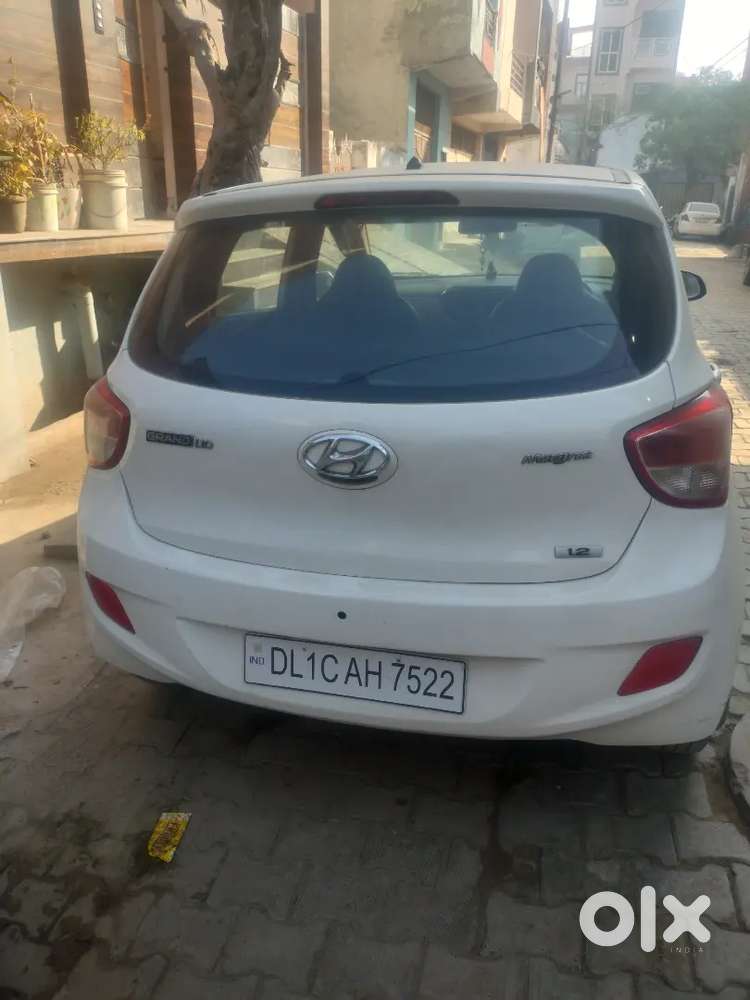 Hyundai I10 Avilable For Sale