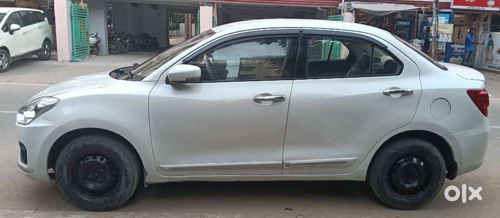 Maruti Suzuki Swift Dzire Vdi Bsiv, 2019, Diesel