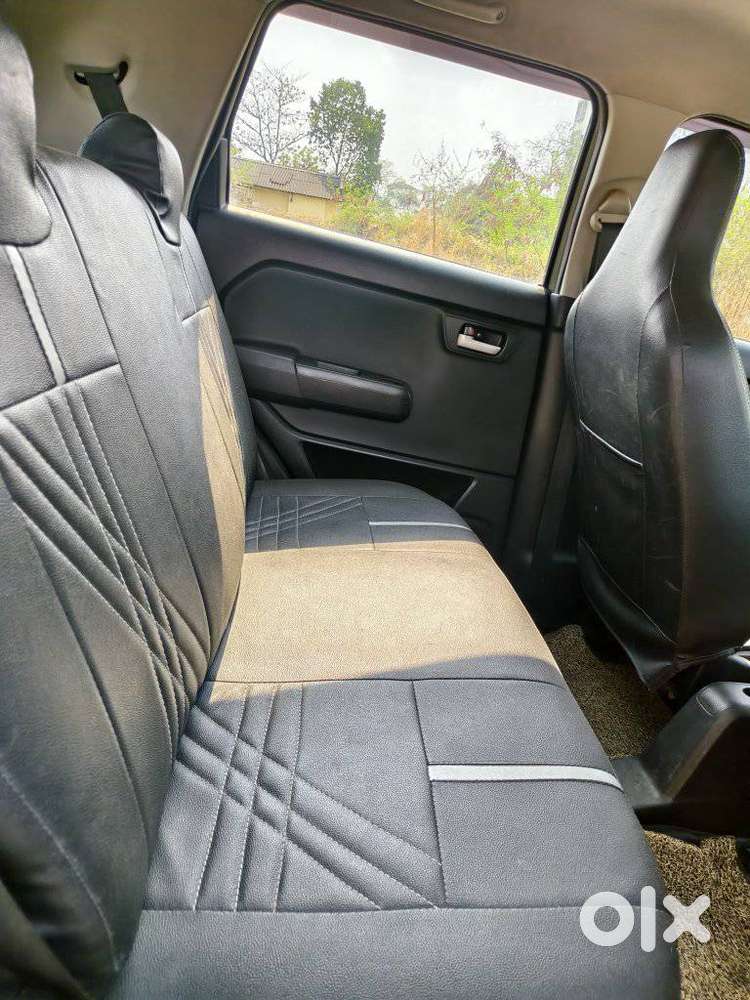 Maruti Suzuki Wagon R Zxi, 2023, Petrol