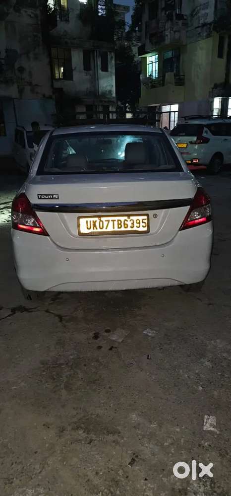 2nd Owner Maruti Dzire 2019