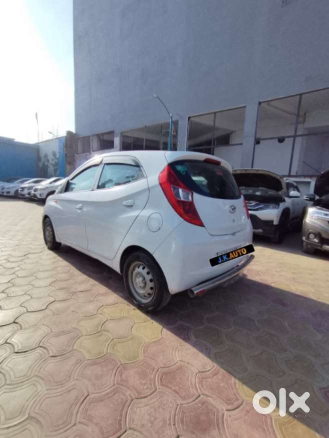 Hyundai Eon Era +, 2018, Petrol