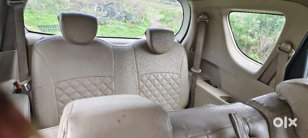 Ertiga Petrol Cng