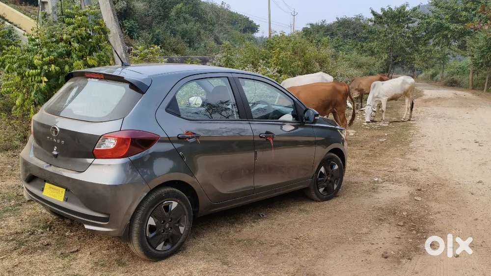 Tata Tiago Xt 2026 January Registration Petrol For Sale