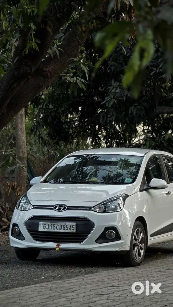 Hyundai Xcent - Excellent Condition
